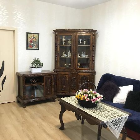 ティビリシNewly Renovated Houseアパートメント エクステリア 写真