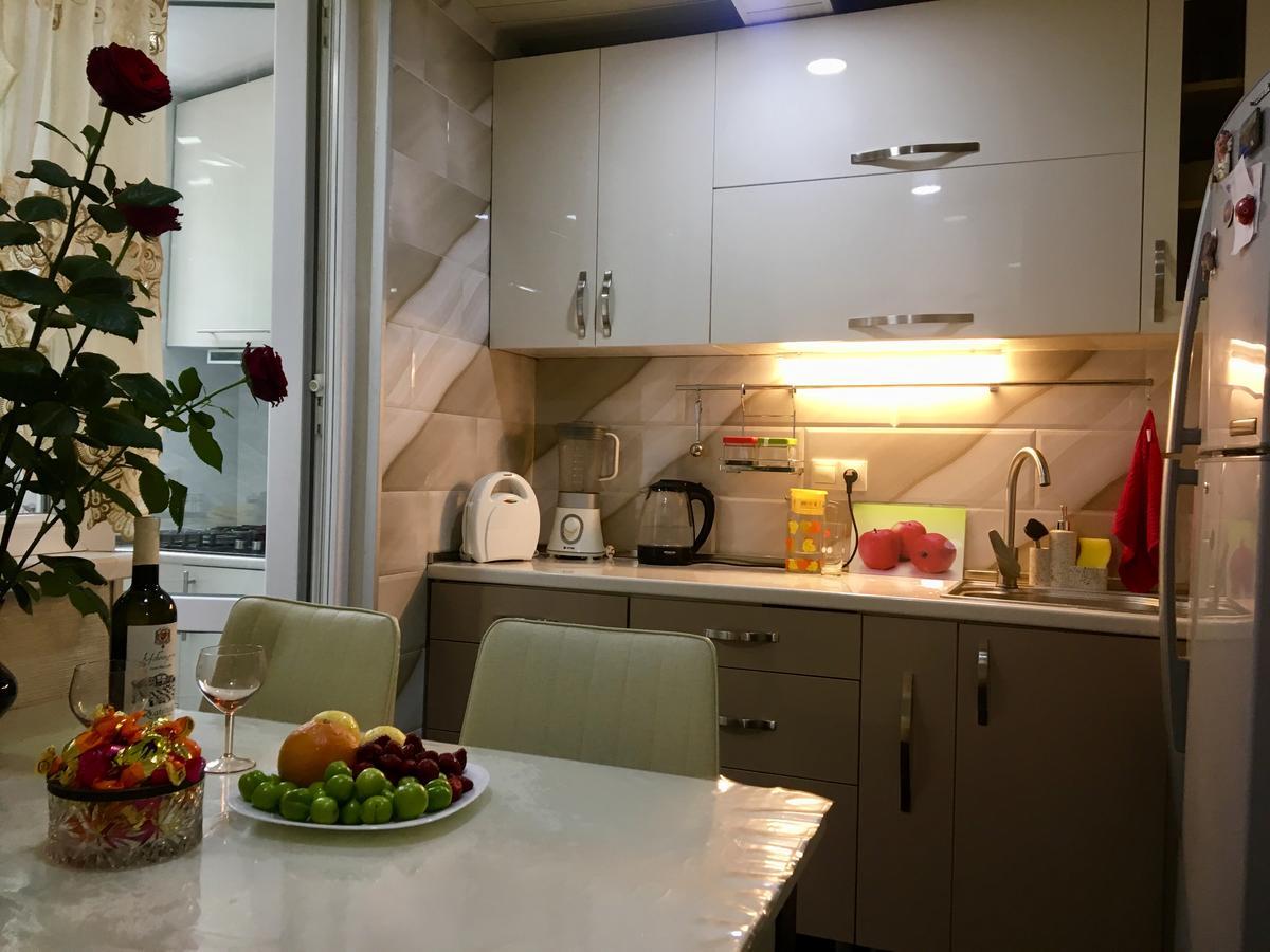 ティビリシNewly Renovated Houseアパートメント エクステリア 写真