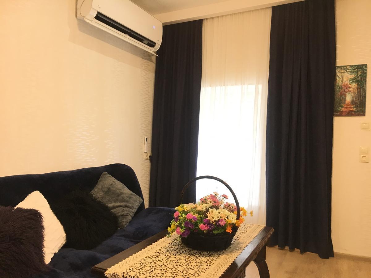 ティビリシNewly Renovated Houseアパートメント エクステリア 写真