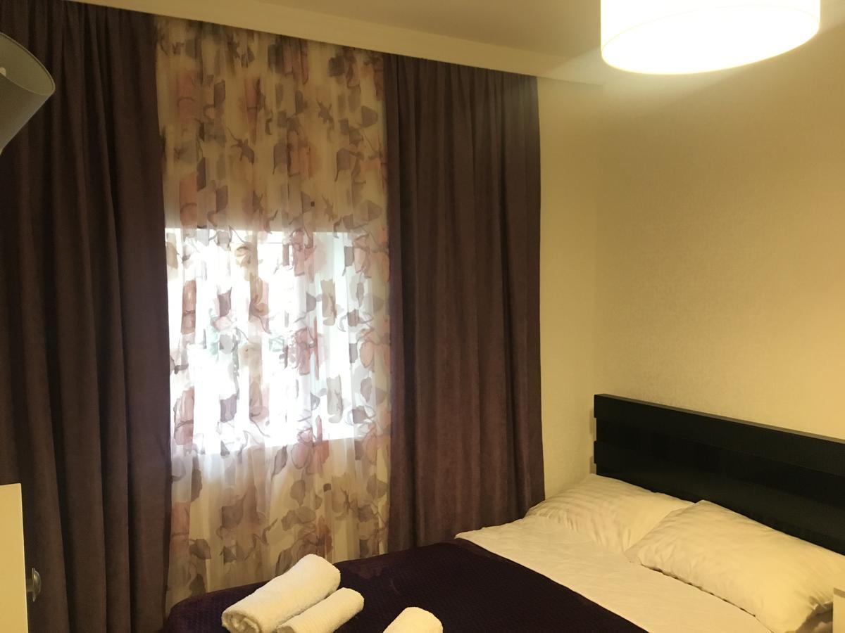 ティビリシNewly Renovated Houseアパートメント エクステリア 写真