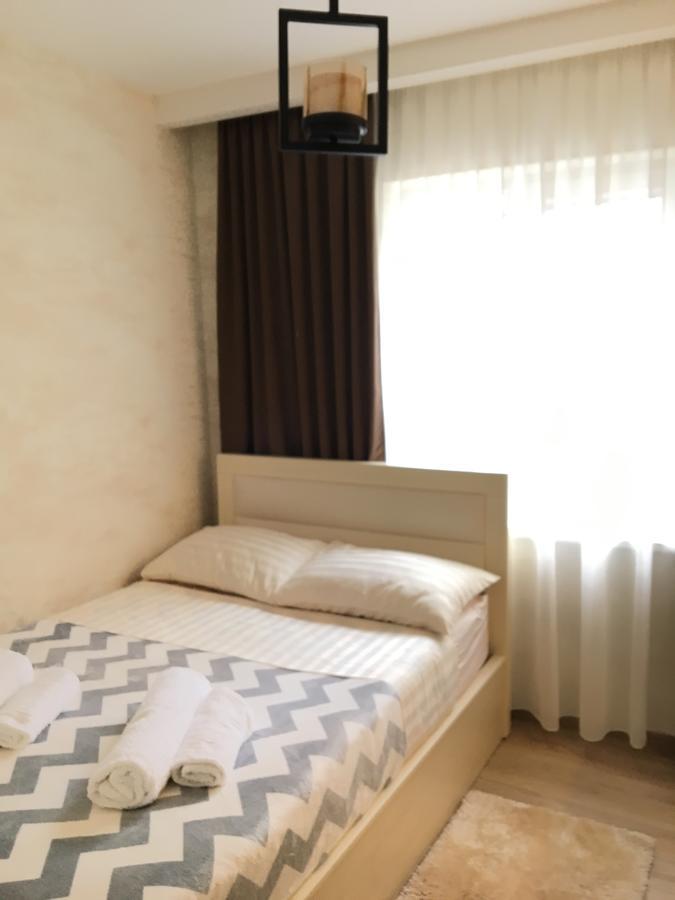 ティビリシNewly Renovated Houseアパートメント エクステリア 写真