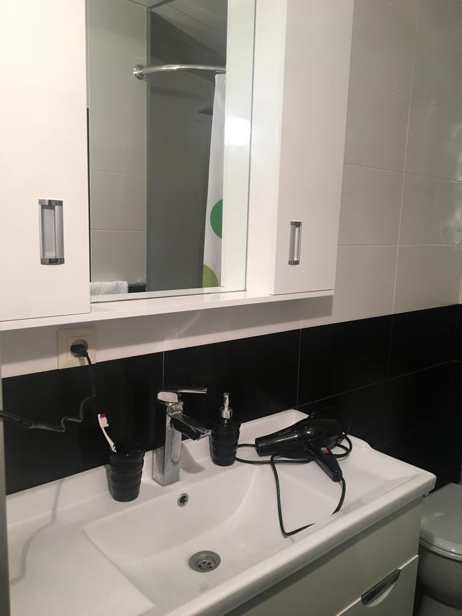 ティビリシNewly Renovated Houseアパートメント エクステリア 写真