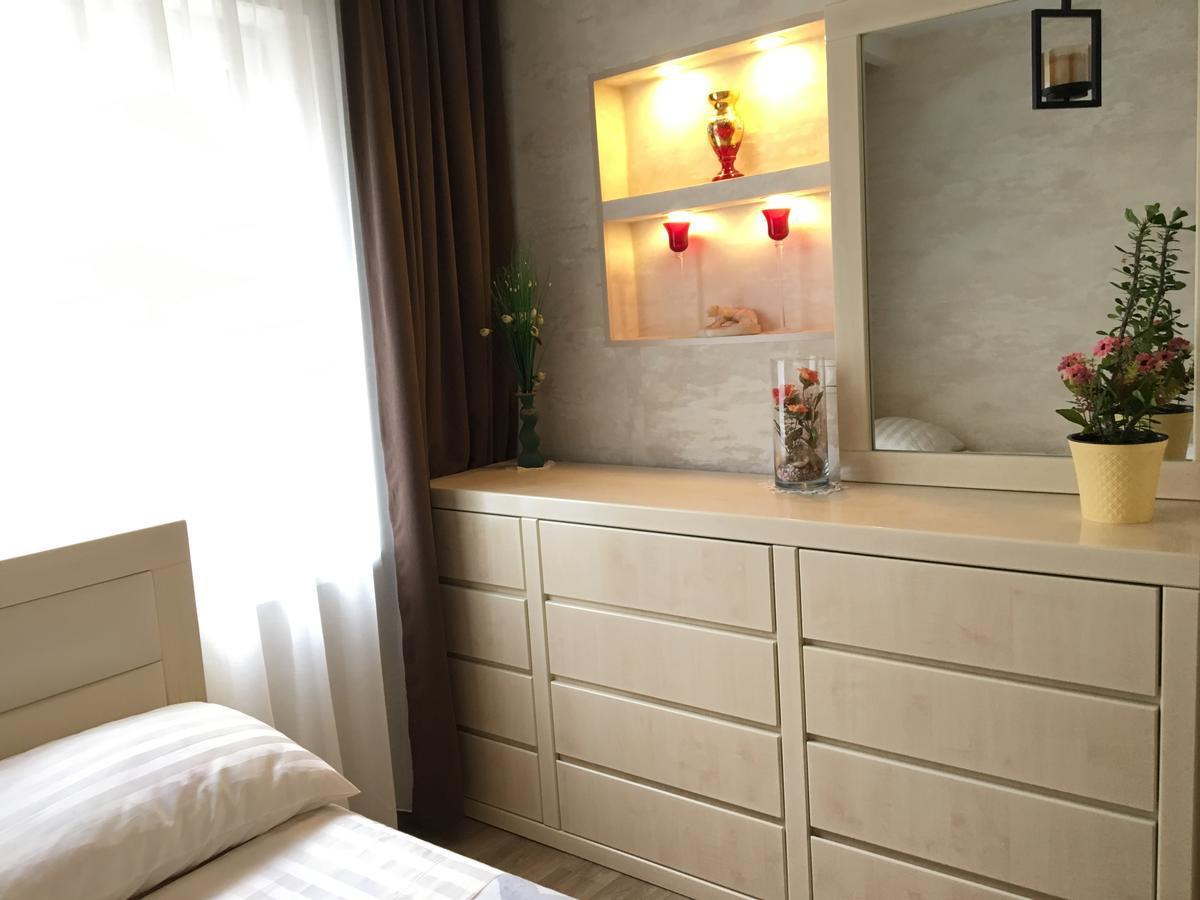 ティビリシNewly Renovated Houseアパートメント エクステリア 写真
