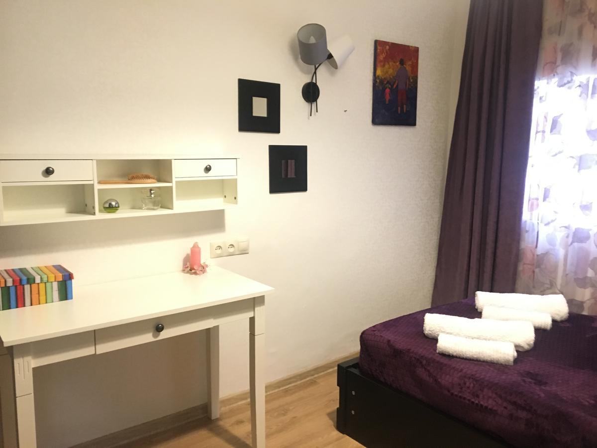 ティビリシNewly Renovated Houseアパートメント エクステリア 写真