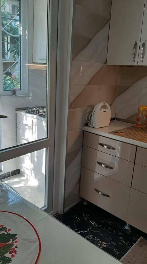 ティビリシNewly Renovated Houseアパートメント エクステリア 写真
