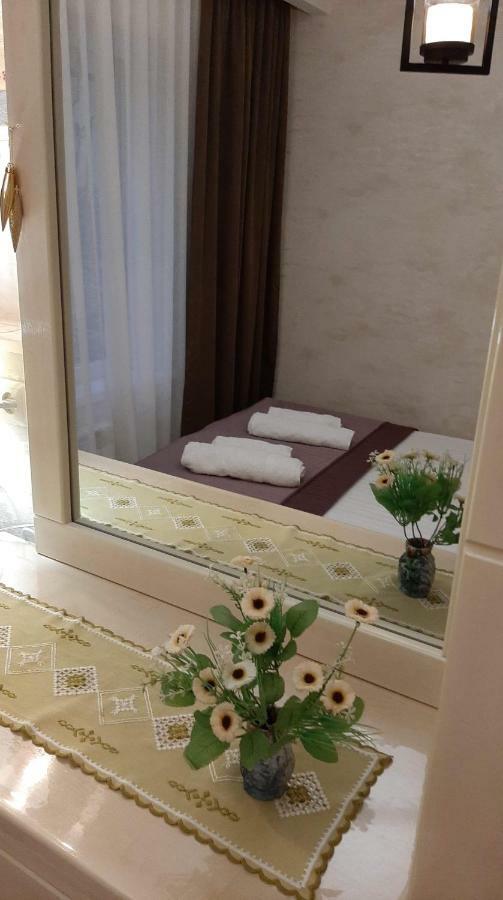ティビリシNewly Renovated Houseアパートメント エクステリア 写真