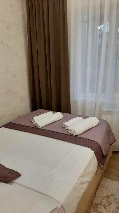 ティビリシNewly Renovated Houseアパートメント エクステリア 写真