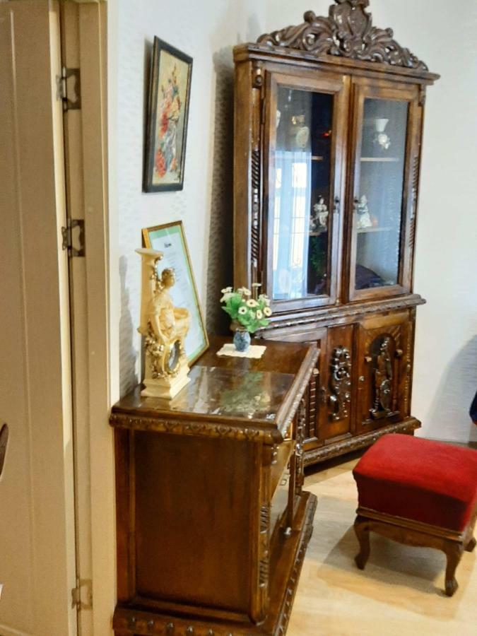 ティビリシNewly Renovated Houseアパートメント エクステリア 写真