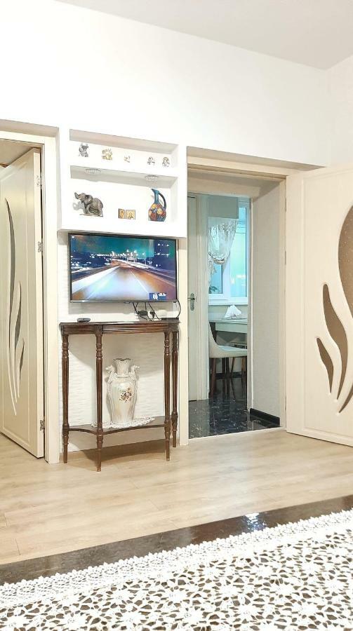 ティビリシNewly Renovated Houseアパートメント エクステリア 写真