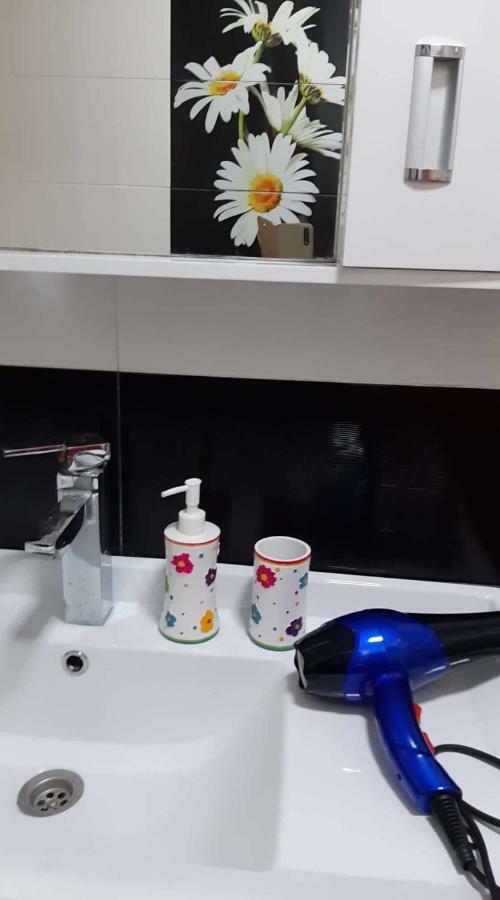 ティビリシNewly Renovated Houseアパートメント エクステリア 写真